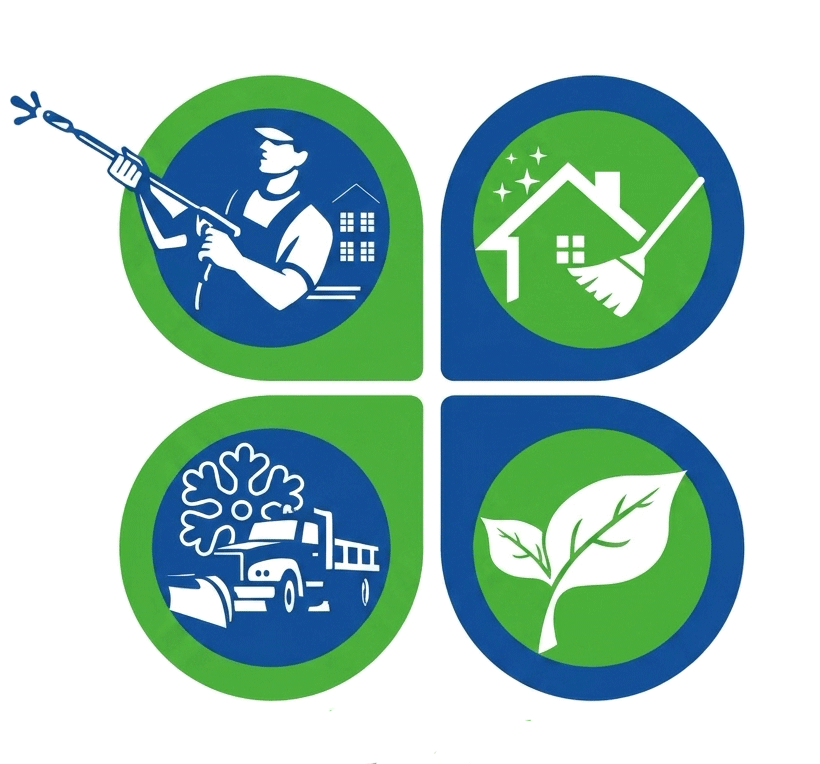 M&M Open Season Services logo